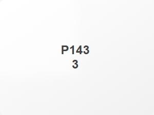Diagnostic Trouble Code P1433 Explained